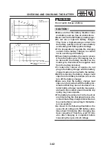 Предварительный просмотр 101 страницы Yamaha 5KR2 Service Manual