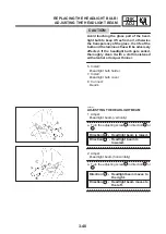 Предварительный просмотр 107 страницы Yamaha 5KR2 Service Manual