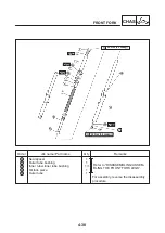 Предварительный просмотр 148 страницы Yamaha 5KR2 Service Manual