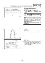 Предварительный просмотр 174 страницы Yamaha 5KR2 Service Manual