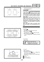 Предварительный просмотр 175 страницы Yamaha 5KR2 Service Manual