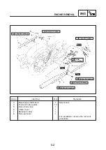 Предварительный просмотр 183 страницы Yamaha 5KR2 Service Manual