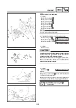 Предварительный просмотр 186 страницы Yamaha 5KR2 Service Manual