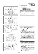 Предварительный просмотр 193 страницы Yamaha 5KR2 Service Manual