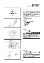 Предварительный просмотр 229 страницы Yamaha 5KR2 Service Manual