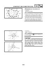 Предварительный просмотр 241 страницы Yamaha 5KR2 Service Manual