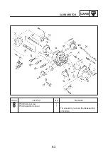 Предварительный просмотр 255 страницы Yamaha 5KR2 Service Manual