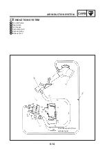 Предварительный просмотр 266 страницы Yamaha 5KR2 Service Manual