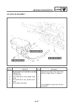 Предварительный просмотр 269 страницы Yamaha 5KR2 Service Manual