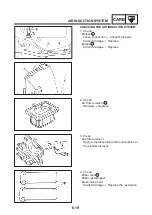 Предварительный просмотр 271 страницы Yamaha 5KR2 Service Manual