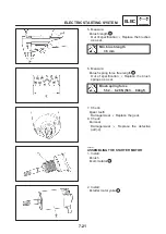 Предварительный просмотр 298 страницы Yamaha 5KR2 Service Manual