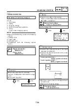 Предварительный просмотр 301 страницы Yamaha 5KR2 Service Manual