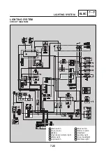 Предварительный просмотр 303 страницы Yamaha 5KR2 Service Manual