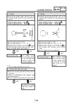 Предварительный просмотр 307 страницы Yamaha 5KR2 Service Manual