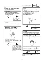 Предварительный просмотр 311 страницы Yamaha 5KR2 Service Manual