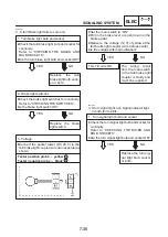 Предварительный просмотр 312 страницы Yamaha 5KR2 Service Manual