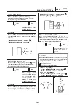 Предварительный просмотр 313 страницы Yamaha 5KR2 Service Manual