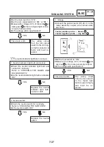 Предварительный просмотр 314 страницы Yamaha 5KR2 Service Manual