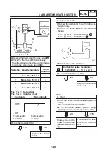 Предварительный просмотр 317 страницы Yamaha 5KR2 Service Manual