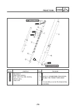 Preview for 42 page of Yamaha 5KS4 Supplementary Service Manual