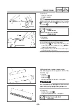 Preview for 44 page of Yamaha 5KS4 Supplementary Service Manual