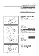 Preview for 48 page of Yamaha 5KS4 Supplementary Service Manual