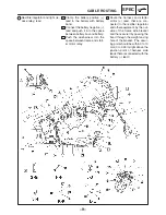 Preview for 15 page of Yamaha 5KSJ Service Manual