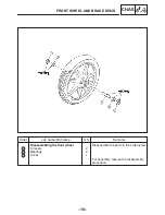 Preview for 24 page of Yamaha 5KSJ Service Manual