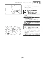 Preview for 28 page of Yamaha 5KSJ Service Manual