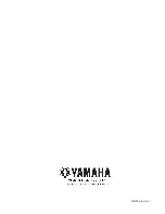 Предварительный просмотр 38 страницы Yamaha 5KSJ Service Manual