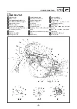 Preview for 13 page of Yamaha 5PB2 Supplementary Service Manual