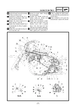 Preview for 15 page of Yamaha 5PB2 Supplementary Service Manual