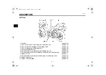 Предварительный просмотр 19 страницы Yamaha 5PW-28199-10 Owner'S Manual