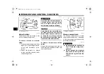 Предварительный просмотр 39 страницы Yamaha 5PW-28199-10 Owner'S Manual