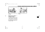 Preview for 65 page of Yamaha 5PW-28199-10 Owner'S Manual