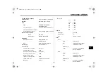 Preview for 117 page of Yamaha 5PW-28199-10 Owner'S Manual