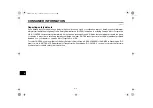 Preview for 123 page of Yamaha 5PW-28199-10 Owner'S Manual