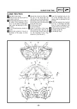 Предварительный просмотр 7 страницы Yamaha 5PW1-SE2 Service Manual