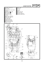 Предварительный просмотр 8 страницы Yamaha 5PW1-SE2 Service Manual