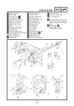 Предварительный просмотр 14 страницы Yamaha 5PW1-SE2 Service Manual