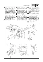 Предварительный просмотр 15 страницы Yamaha 5PW1-SE2 Service Manual