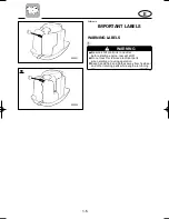 Preview for 12 page of Yamaha 60A Owner'S Manual