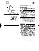 Preview for 50 page of Yamaha 60A Owner'S Manual