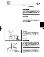 Preview for 53 page of Yamaha 60A Owner'S Manual