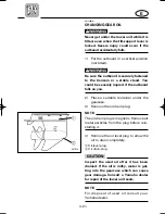 Preview for 82 page of Yamaha 60A Owner'S Manual