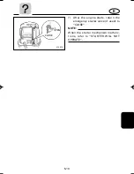 Preview for 99 page of Yamaha 60B Owner'S Manual