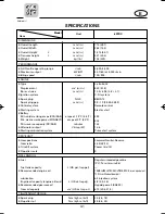 Preview for 60 page of Yamaha 60C Owner'S Manual