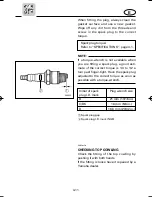 Preview for 70 page of Yamaha 60C Owner'S Manual