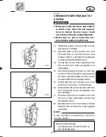 Preview for 77 page of Yamaha 60C Owner'S Manual