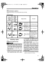 Preview for 31 page of Yamaha 60D Owner'S Manual